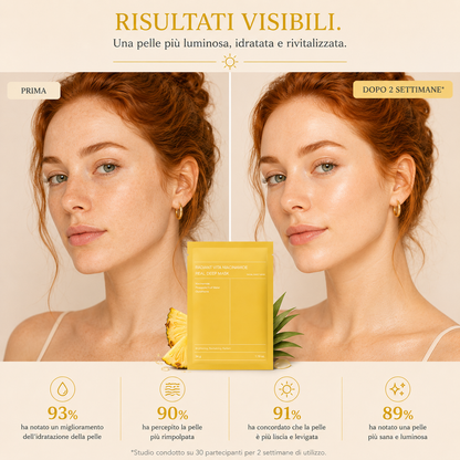 Luminosità Radiosa